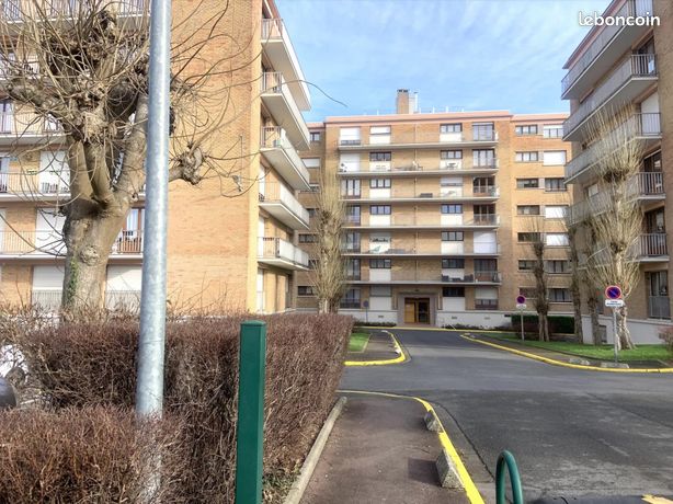 Appartement 3 pièces 87 m²
