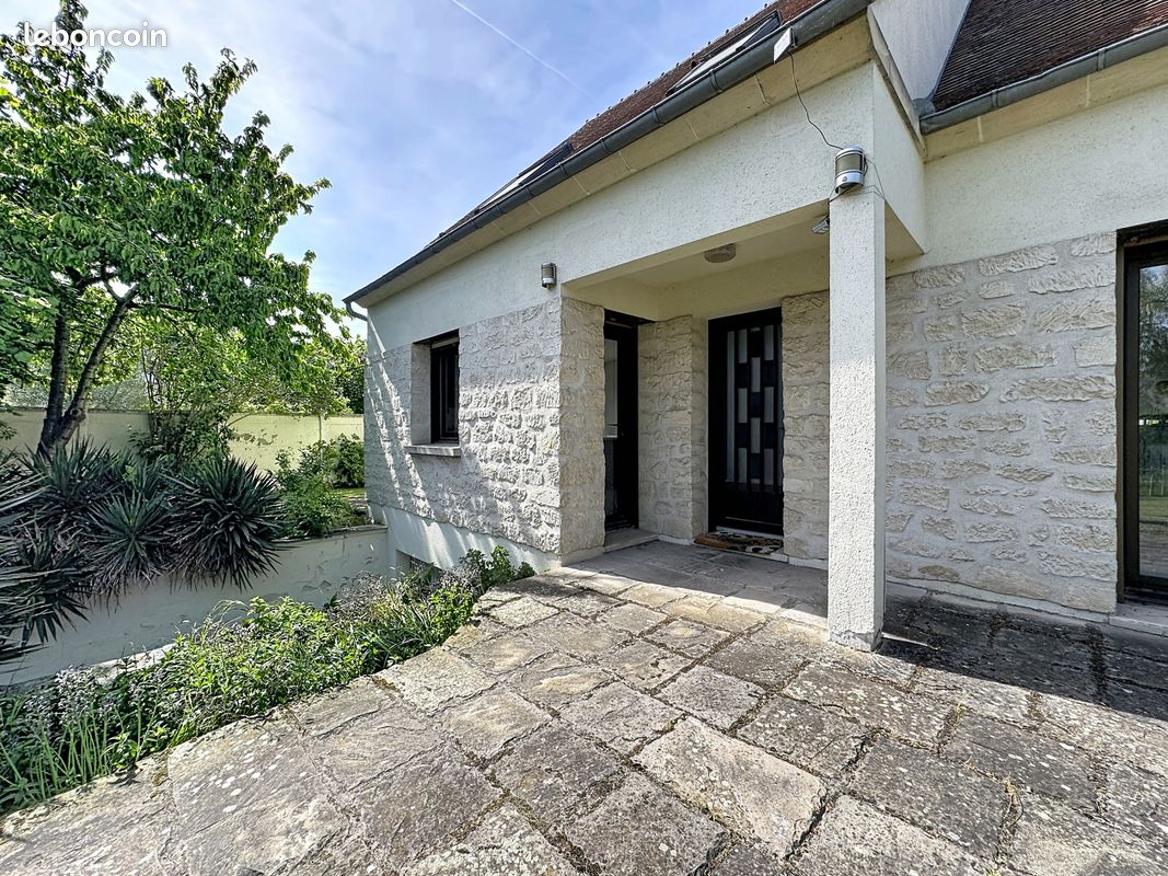 Maison 6 pièces 142 m² · à Argenteuil · 142 m² · 510 000 €