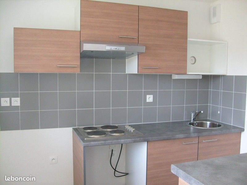 Appartement 2 pièces 46 m² - Mussidan 24400 (image principale 0)