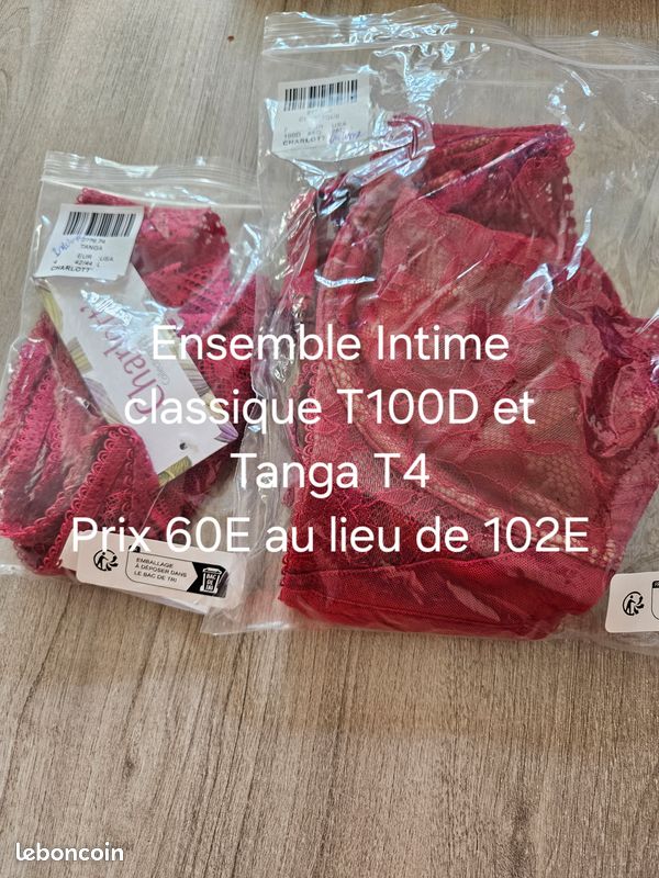 Sous vêtements (image 11)