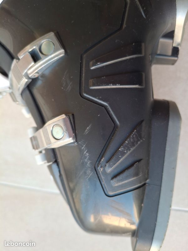 Bottes / chaussures de ski head (image 4)
