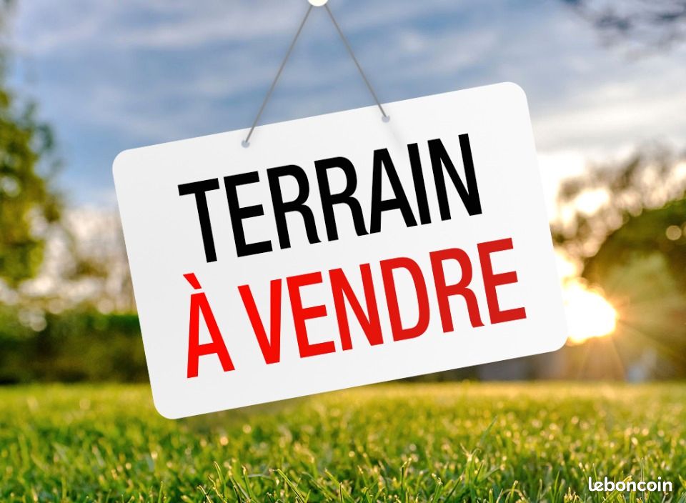 Terrain 638 m² Fressenneville · 41 500 €