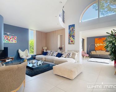 Maison 995 000 € - 200 m²