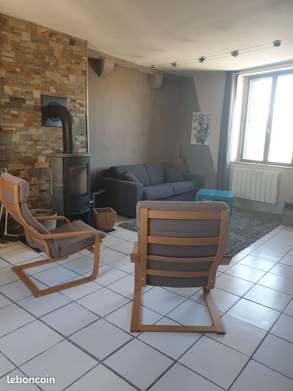 Appartement 2 pièces 49 m² · à Blois · 49 m² · 660 €/mois