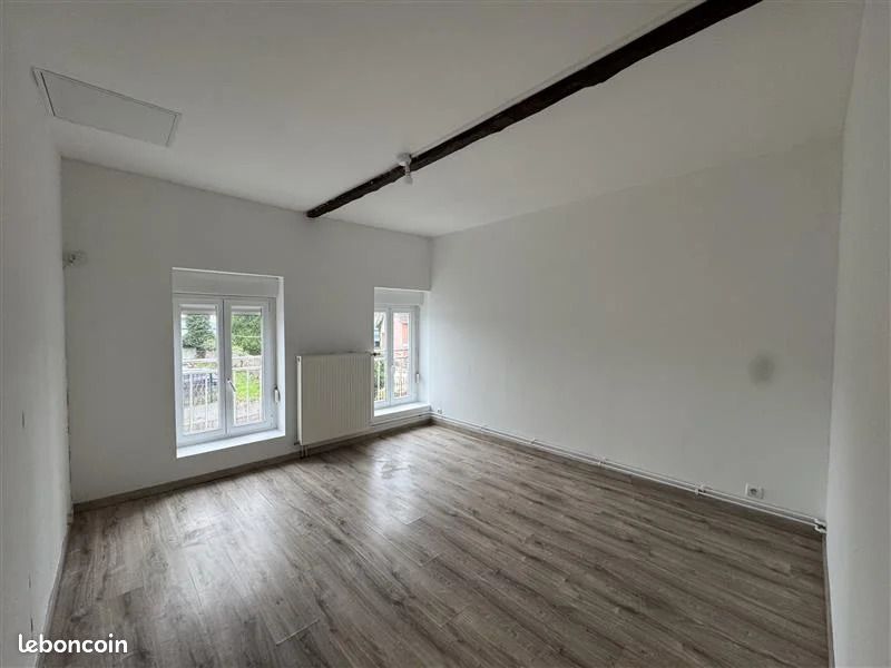 Appartement 4 pièces 60 m² · à Maubeuge · 60 m² · 527 €
