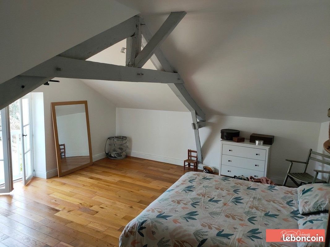 Maison 10 pièces 300 m² - Saint-André-de-Seignanx 40390 (image principale 8)