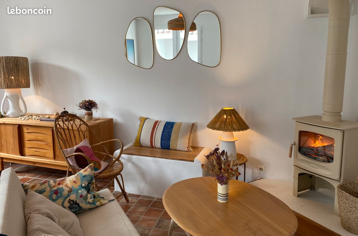 Maison 7 pièces 124 m² · à L'Île-d'Yeu · 124 m² · 690 000 €