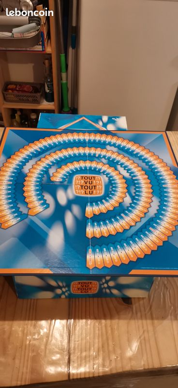 Jeux de société (image 5)