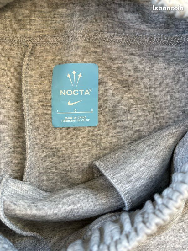 Ensemble nocta neuf (image 7)