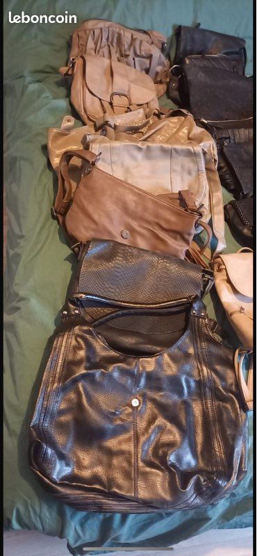 Lot sac à main (image 3)