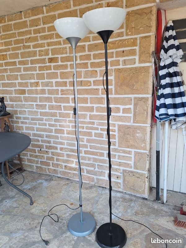 2 lampes (image 1)