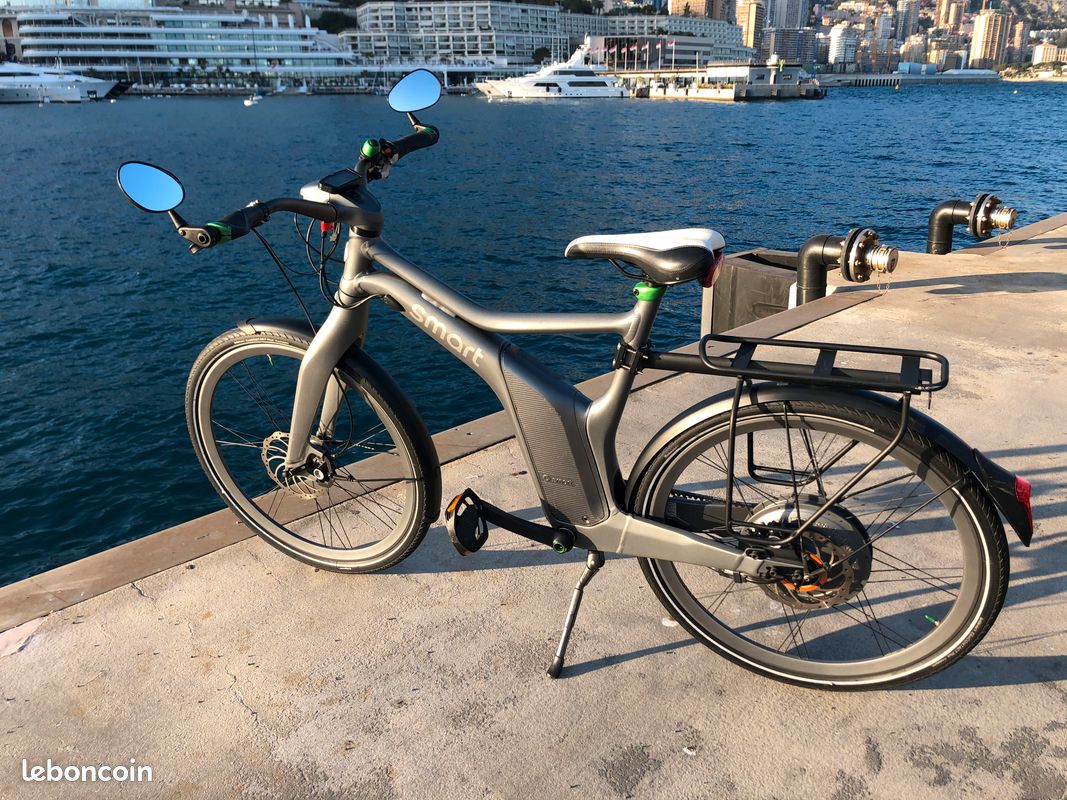 Vélo électrique SMART (image 5)