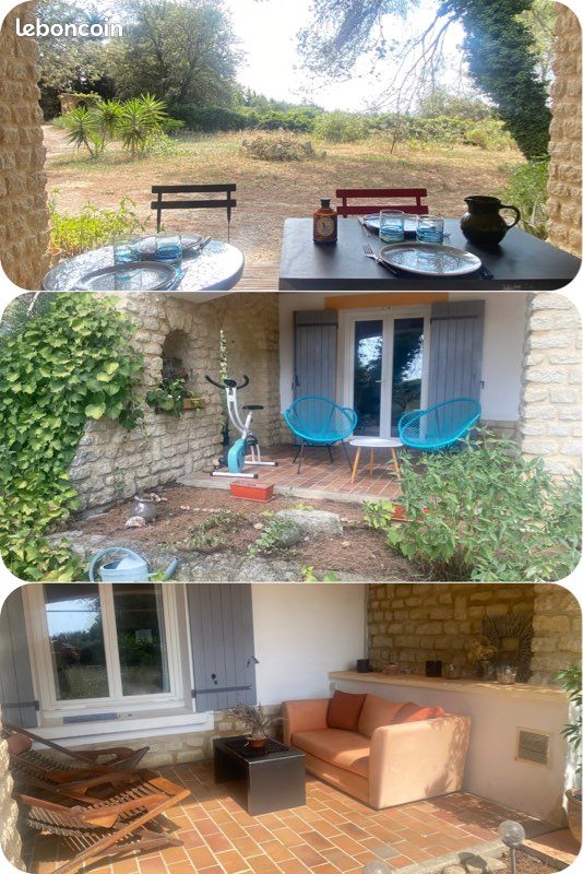 Appartement 3 pièces 67 m² · à Châteaurenard · 67 m² · 950 €