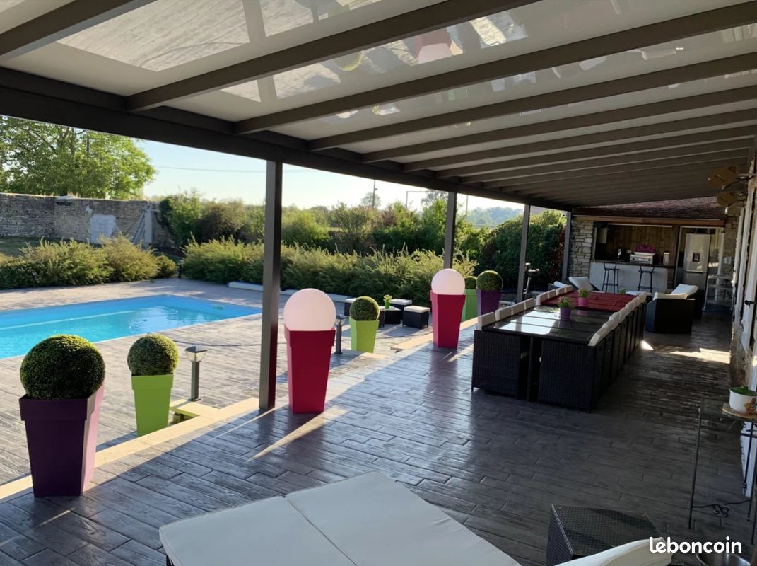 Maison 9 pièces 250 m² · à Langeron · 250 m² · 650 000 €