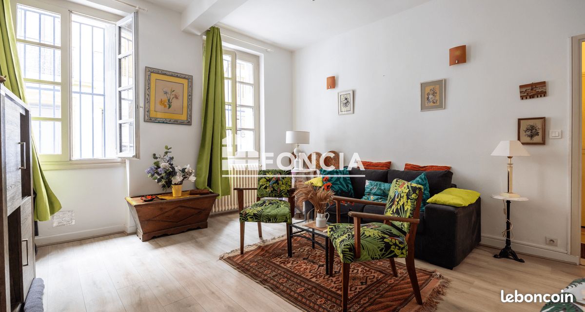 Appartement 2 pièces 51 m² · à Toulouse · 51 m² · 265 000 €