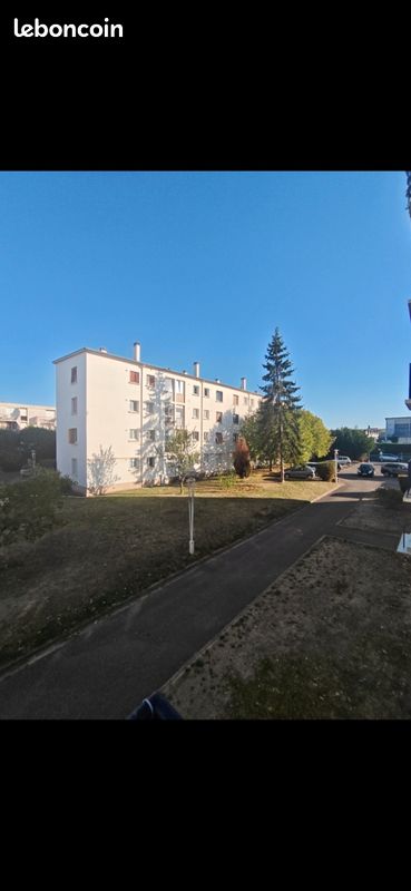 Appartement 3 pièces 57 m² · à Mantes-la-Jolie · 57 m² · 960 €/mois