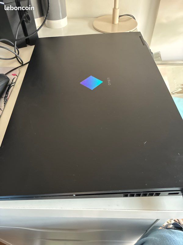 PC Gamer HP OMEN 17 (image 3)