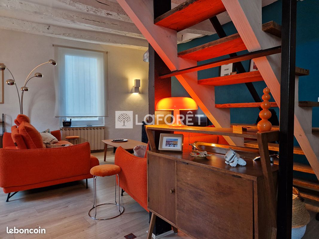 Maison 5 pièces 140 m² · à Rodez · 140 m² · 264 000 €