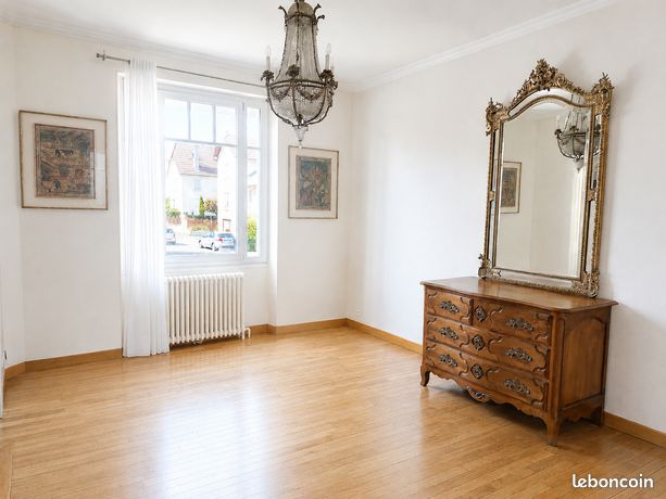 Maison 4 pièces 174 m² — 2