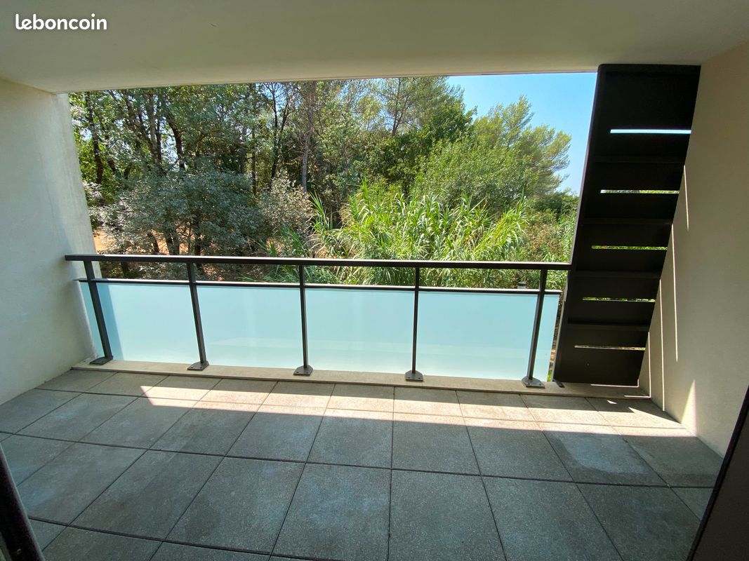 Appartement 3 pièces 72 m² · à Montferrier-sur-lez · 72 m² · 309 000 €