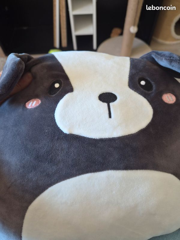 Peluche oreiller (image 1)