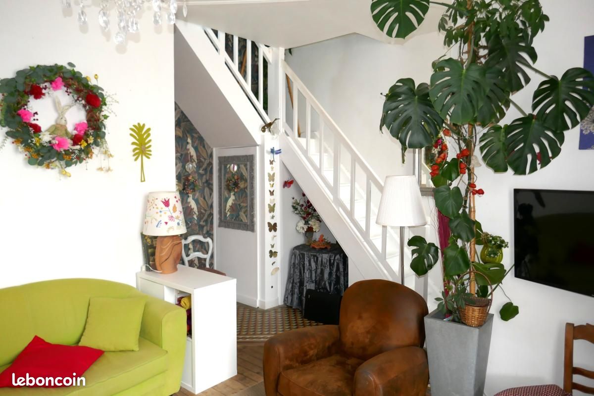 Maison 4 pièces 90 m² · à Angers · 90 m² · 265 000 €