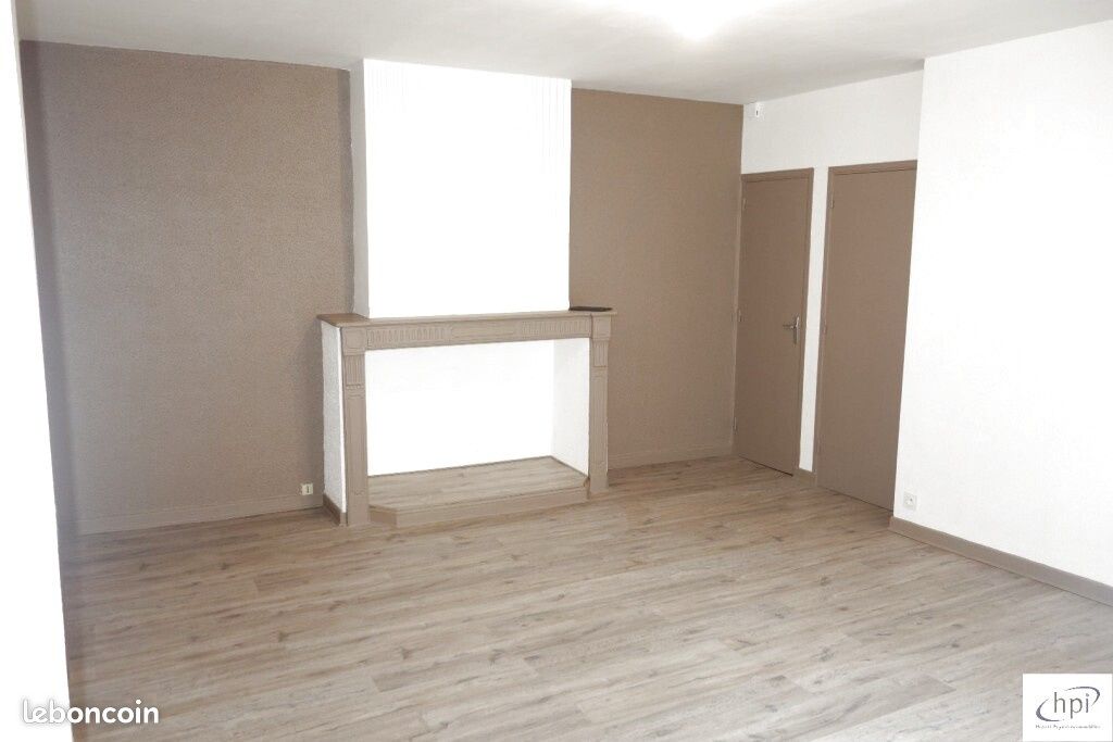 Appartement 2 pièces 42 m² · à Saint-Affrique · 42 m² · 386 €/mois