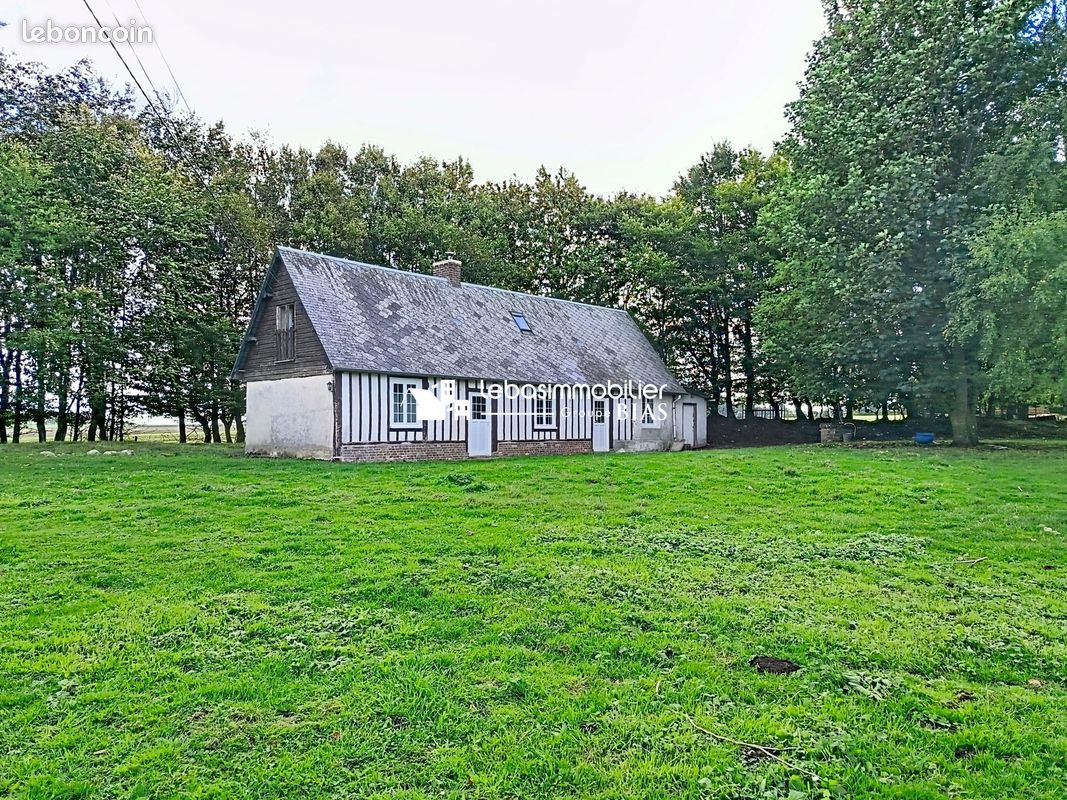 Maison 6 pièces 78 m² · à Héricourt-en-Caux · 78 m² · 175 000 €