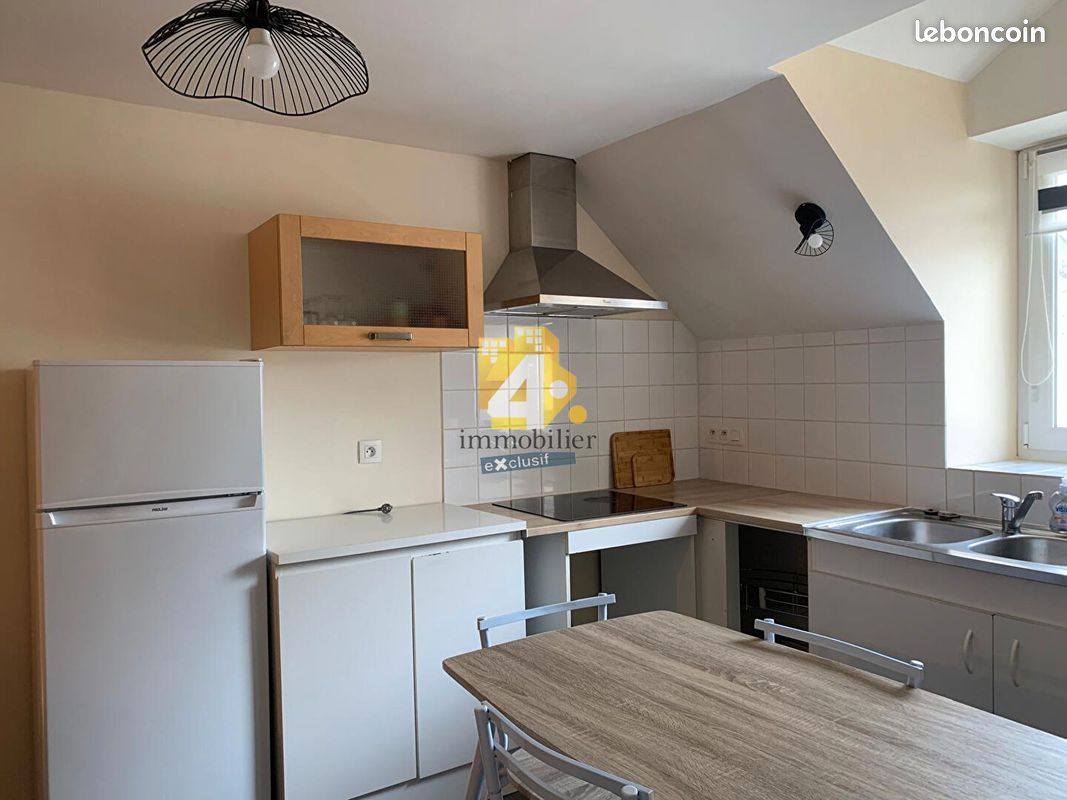 Appartement 3 pièces 60 m² · à Pontchâteau · 60 m² · 690 €/mois