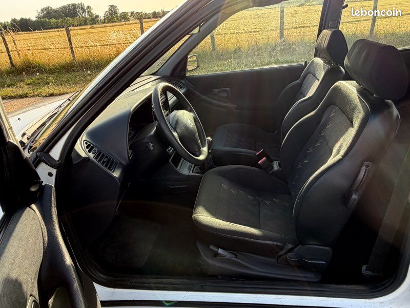 Peugeot 306 s16 bv6 confort pack (image 2)