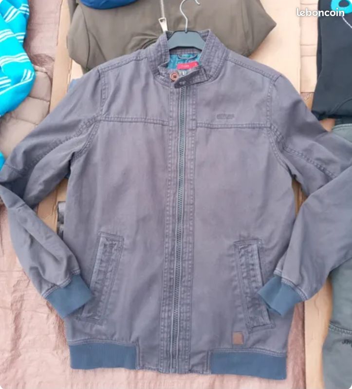 Veste homme (taille M) (image 2)