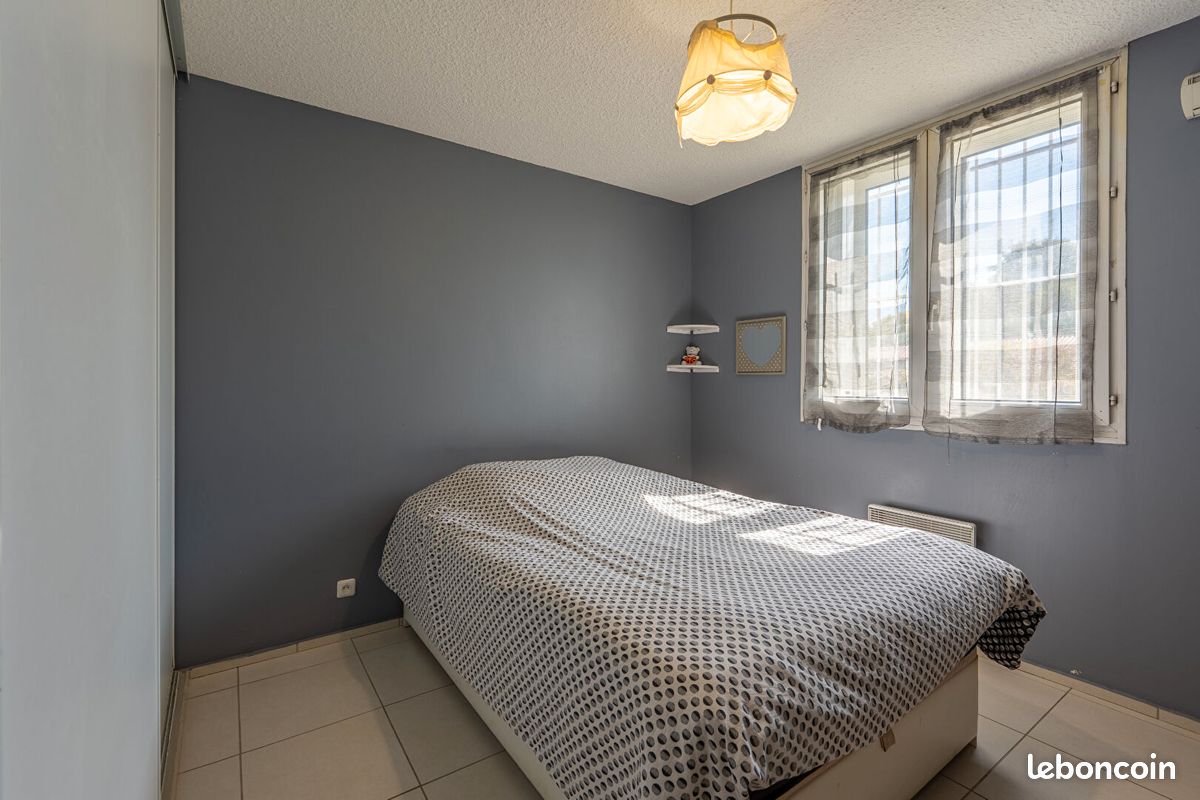 Appartement 3 pièces 66 m² · à Toulouse · 66 m² · 198 000 €