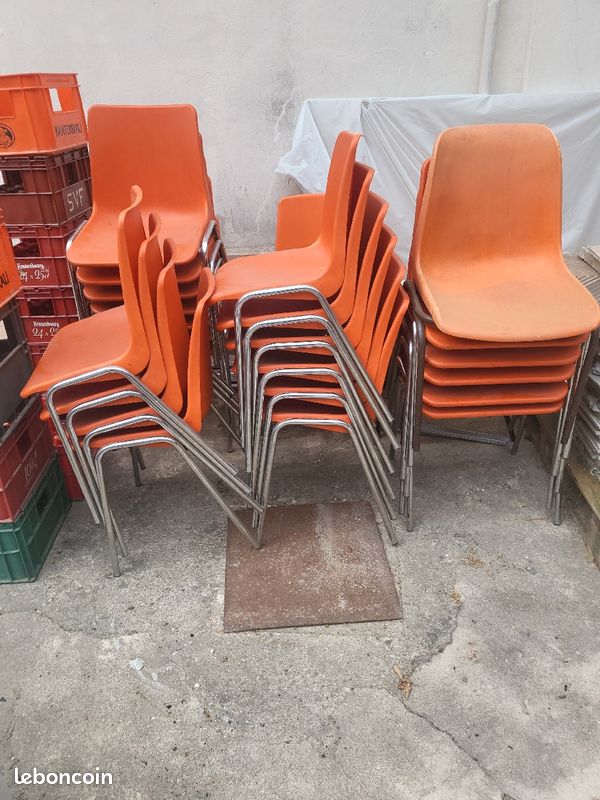 Chaise (image 1)