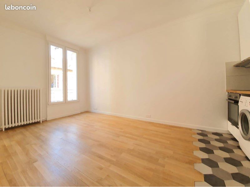 Appartement a louer cachan - 2 pièce(s) - 32 m2 - Surfyn