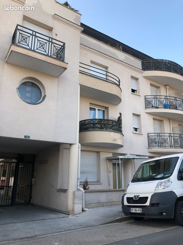 Appartement 1 pièce 26 m² · à Pontault-Combault · 26 m² · 115 000 €