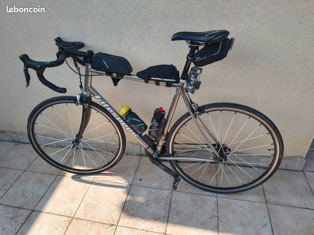 Litespeed titane (image 2)