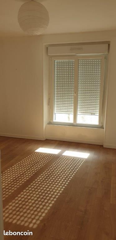 Appartement 4 pièces 72 m² · à Brest · 72 m² · 895 €/mois