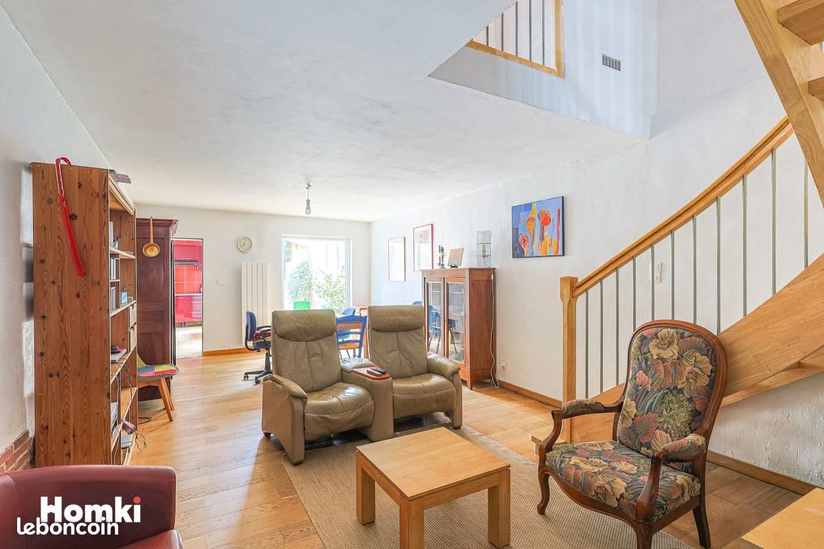 Maison 4 pièces 96 m² · à Grenade · 96 m² · 246 900 €