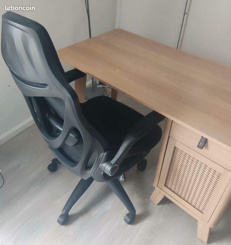 Table bureau (image 8)