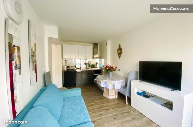 Appartement 2 pièces 32 m² · à Annecy · 32 m² · 950 €/mois