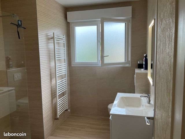 Location Maison 93m2 avec jardin à louer – Amayé-sur-Orne (image 2)