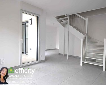 Appartement 398 000 € - 71 m²