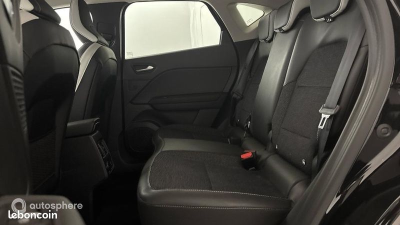 Renault Captur 1.0 TCe 90ch Intens -21 (image 13)
