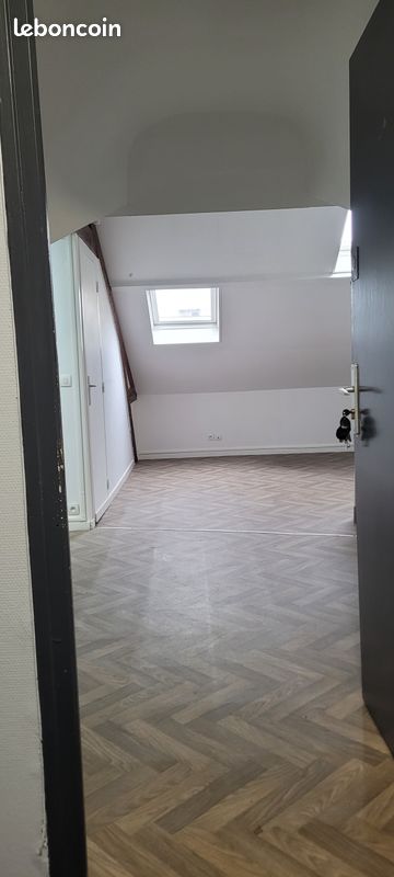 Appartement 2 pièces 42 m² · au Havre · 42 m² · 500 €/mois