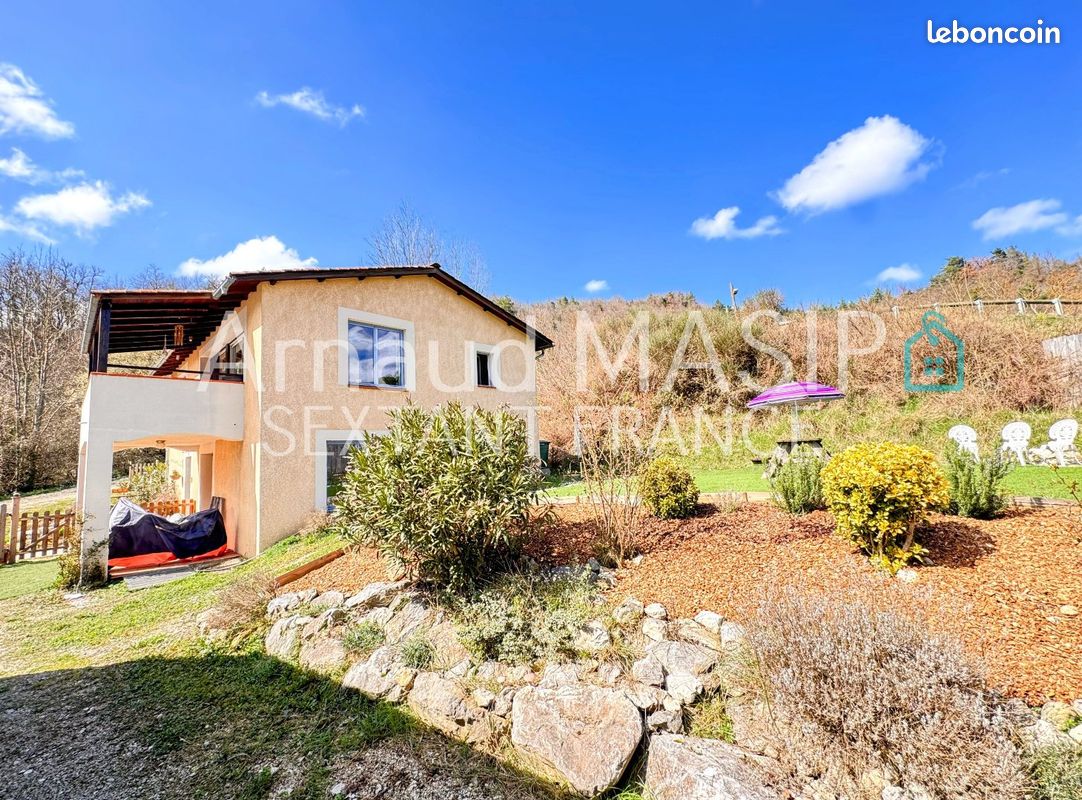 Villa 6 pièces 132 m² (image 13)