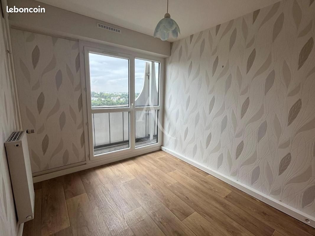 Appartement a louer nantes - 4 pièce(s) - 81 m2 - Surfyn