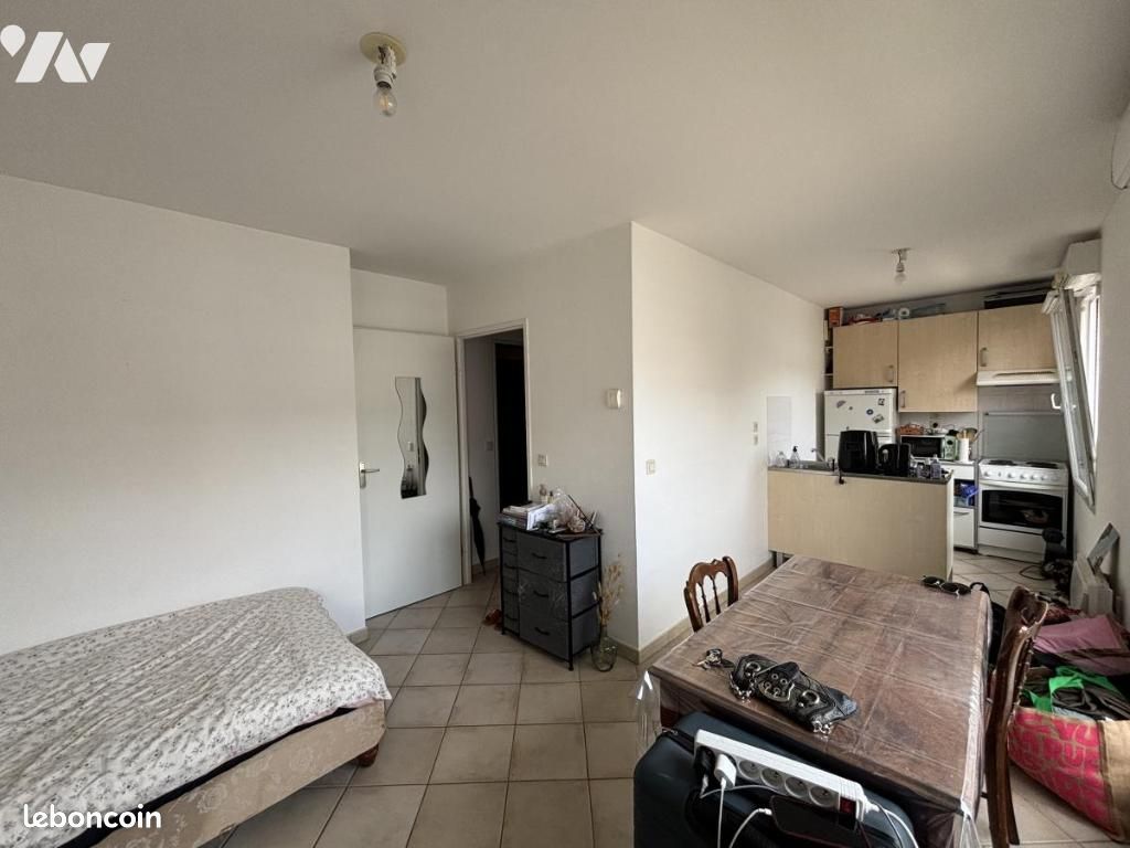 Appartement 26 m² · à Amiens · 26 m² · 535 €