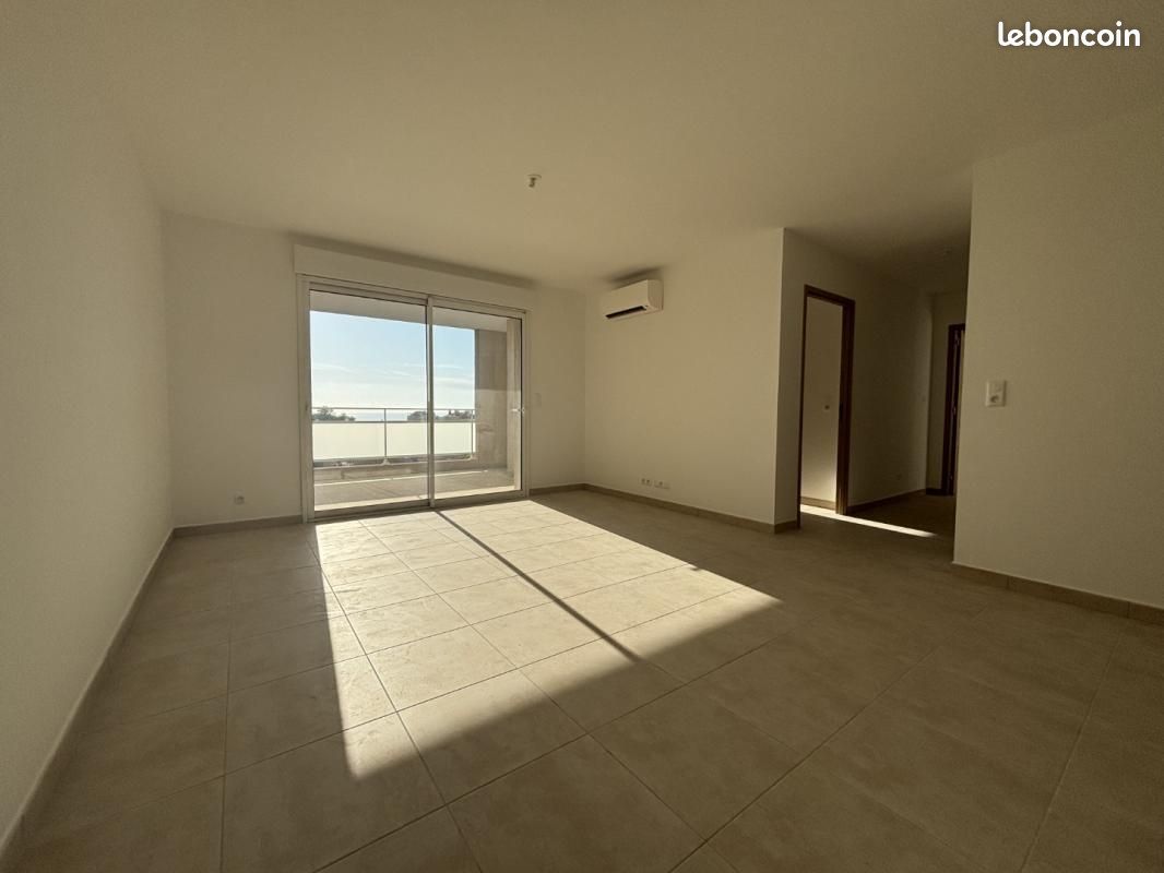 Appartement a louer bastia - 3 pièce(s) - 64 m2 - Surfyn