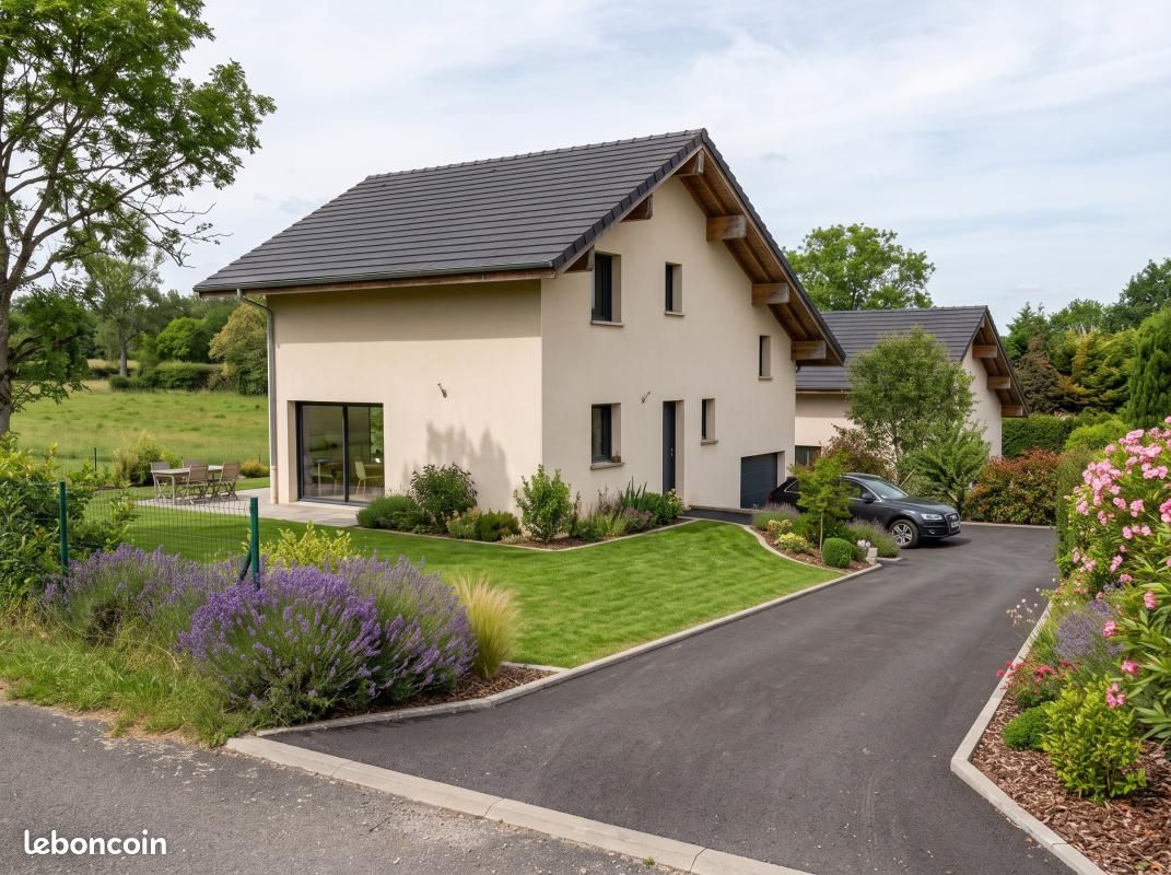 Maison 5 pièces 100 m² · à Saint-Félix · 100 m² · 405 000 €