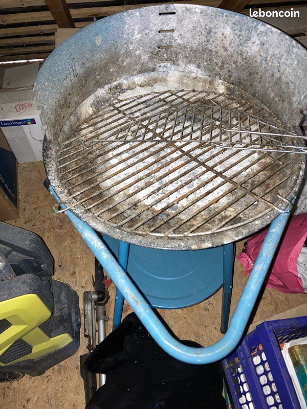 Barbecue (image 1)